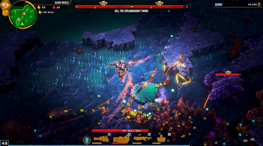 深岩银河：幸存者 Deep Rock Galactic: Survivor_0