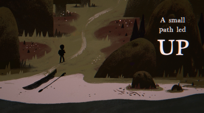 轻物心语 Miniatures_0