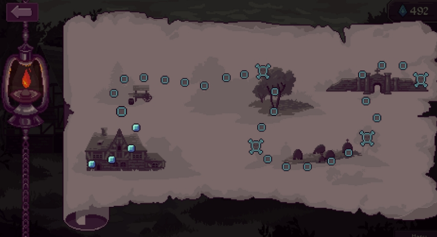 苦痛之冠 Crown of Pain_0