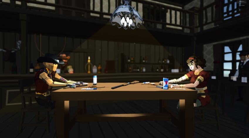 迷你游戏狂热 Minigames Mayhem_0