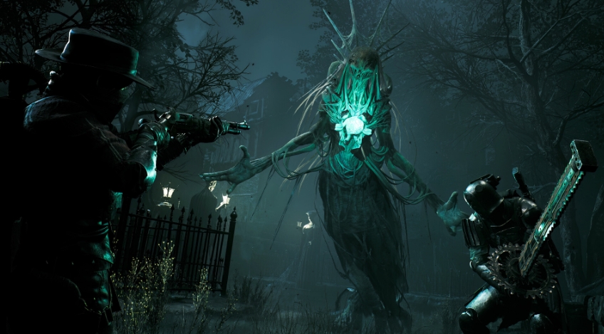 遗迹2 Remnant II_0