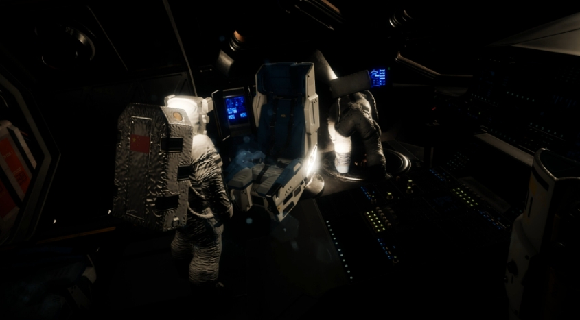 星际探索 Star Quest_0