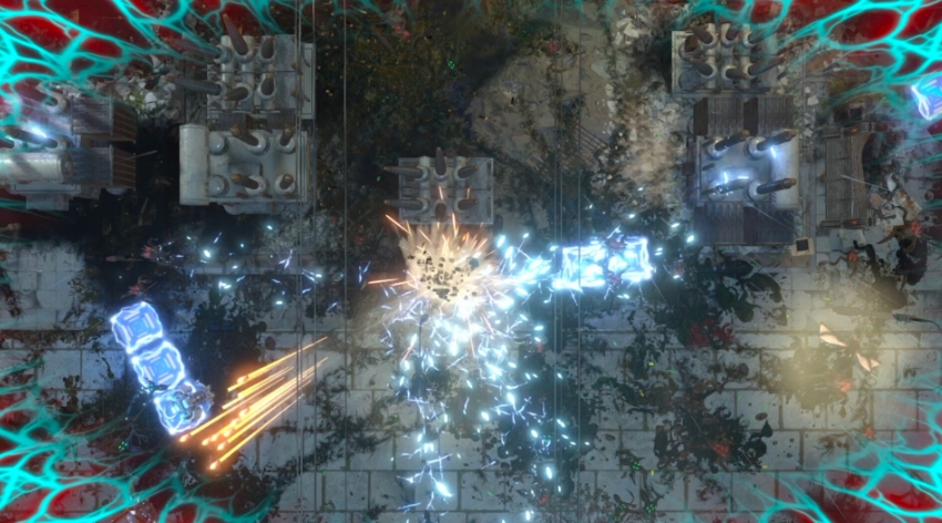 血腥突击 Viscera_0