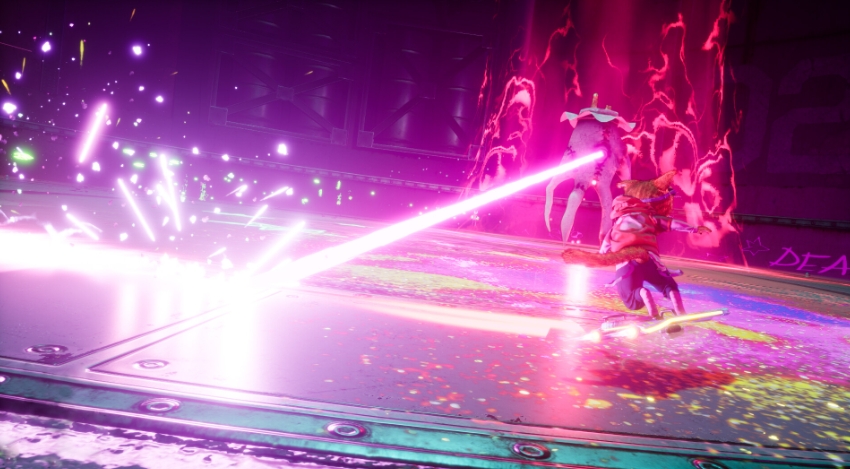 哥里:可爱大灭绝 Gori: Cuddly Carnage_0