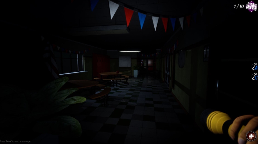 午餐夫人 Lunch Lady_0