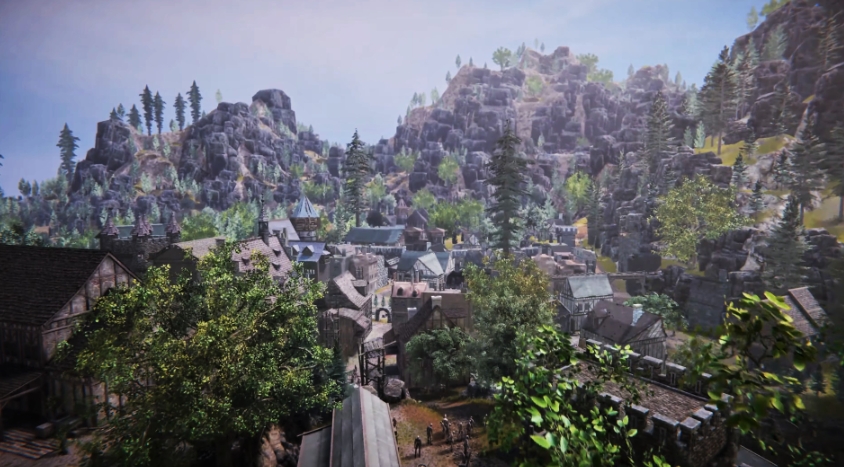 黑暗众生 The Black Masses_0