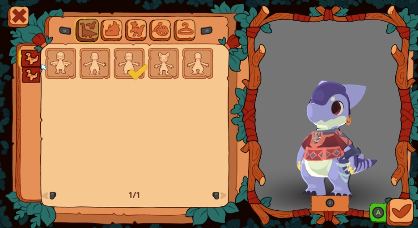 琥珀岛 Amber Isle_0