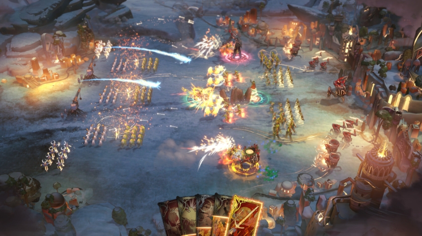 寂静之歌 Songs of Silence_0