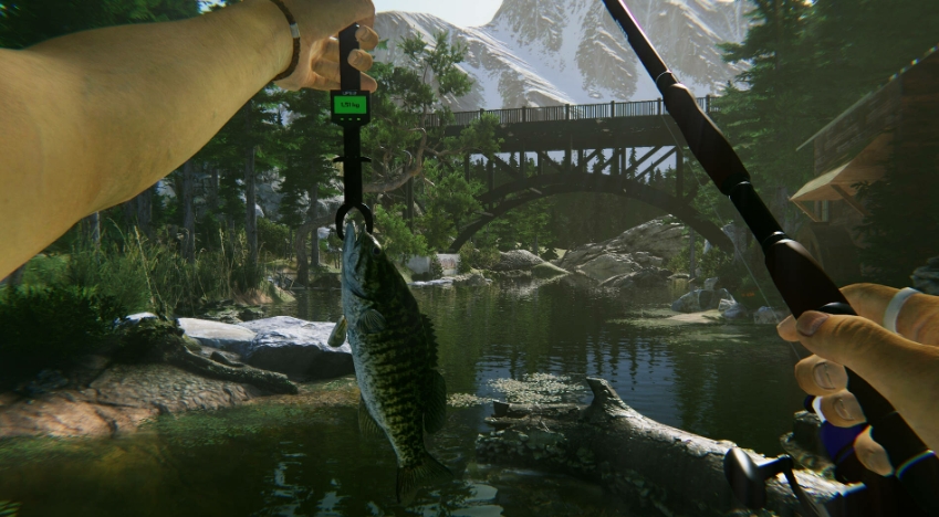 终极钓鱼模拟器2 Ultimate Fishing Simulator 2_0