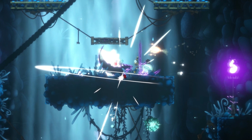 宇宙之光 Aeterna Noctis_0