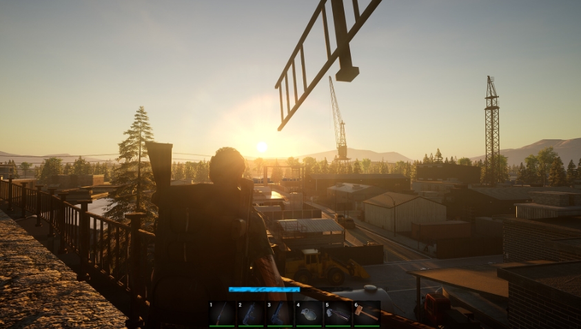 无人生还 No One Survived_0