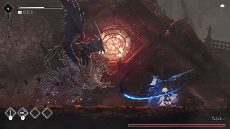 switch终焉之玛格诺利亚 雾中之花 ENDER MAGNOLIA 1.1.0 金手指