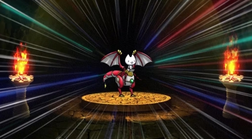 进击的喵喵 Cats the Commander_0