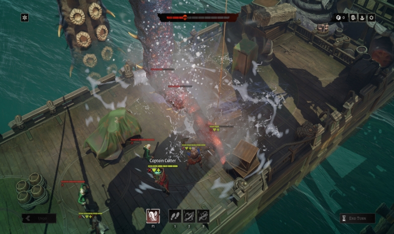 恶棍水域 Rogue Waters_0