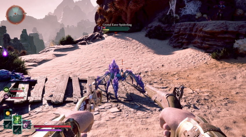 宣誓高级版 Avowed Premium Edition_0