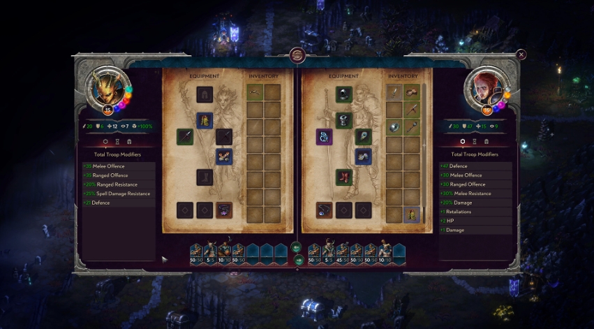 征服之歌 Songs of Conquest_0