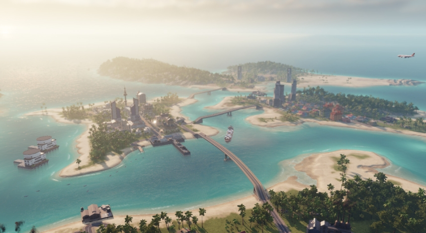 海岛大亨6 Tropico 6_0