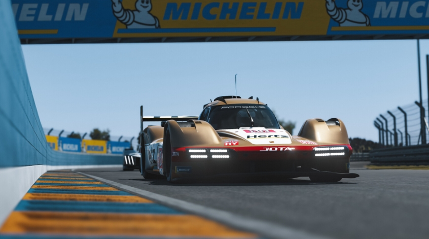 勒芒终极赛 Le Mans Ultimate_0