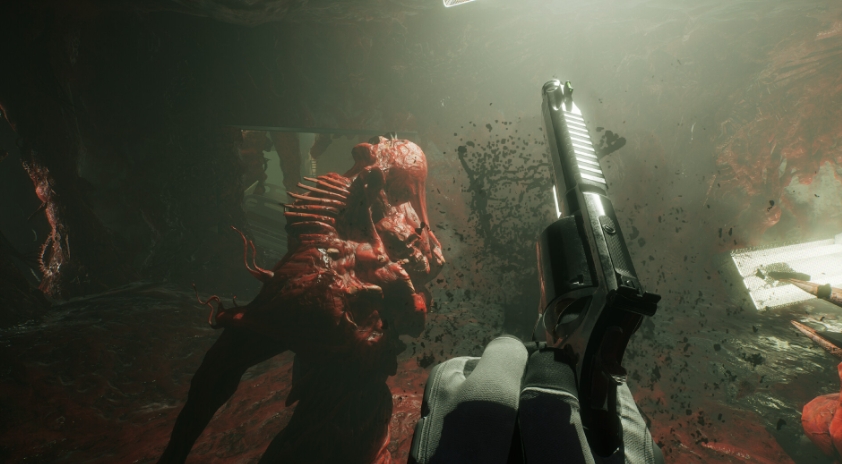 SCP:大流行病 SCP: 5K_0