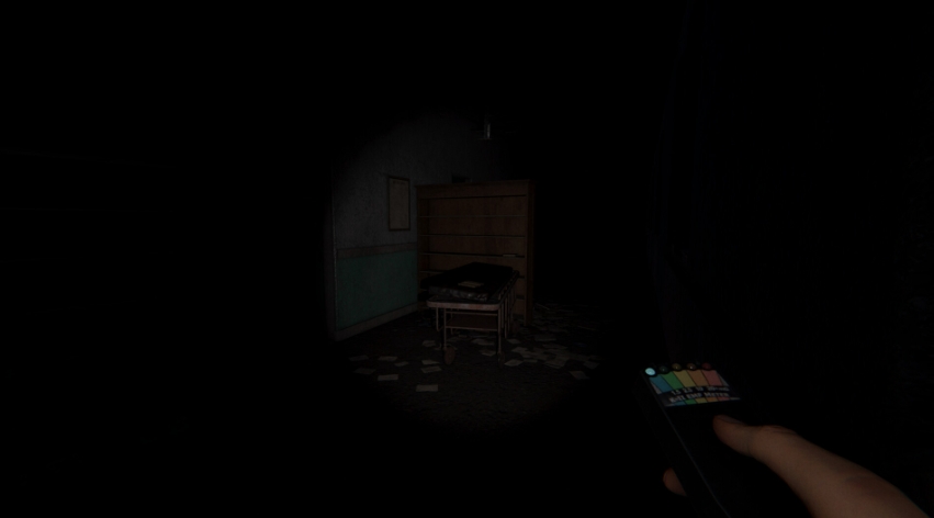 恐鬼症 Phasmophobia_0