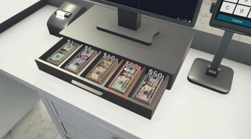 水培农场和商店模拟器 Hydroponics Farm & Store Simulator_0