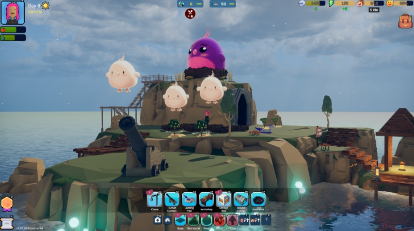 海港物语 Havendock_0