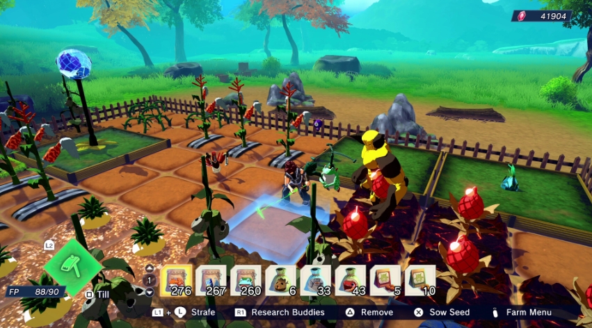 魔农传记 FARMAGIA_0