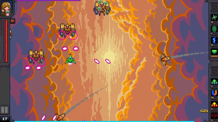 枪炮领域 GUNFIELD_0