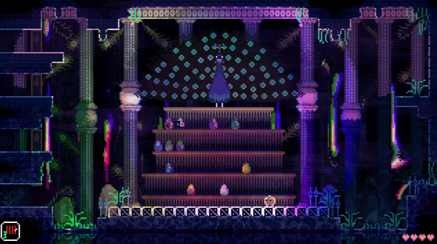 动物之井 ANIMAL WELL_0