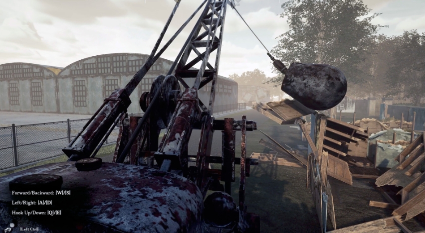 二战重建者 WW2 Rebuilder_0