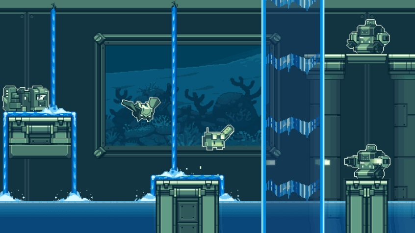 块块星球：埃齐 Planet Cube: Edge_0