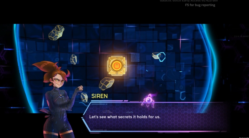 故障星系 Galactic Glitch_0