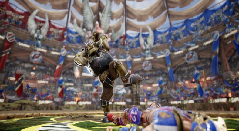 怒火橄榄球3：残暴版_0