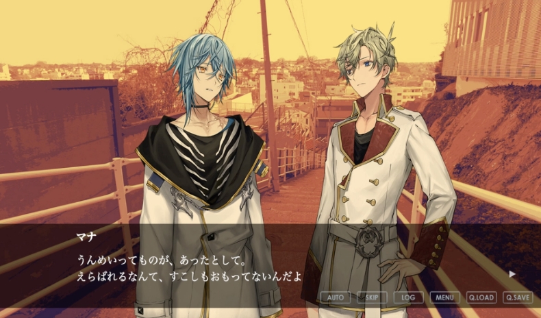 Re;quartz零度 Re quartz Raid_0