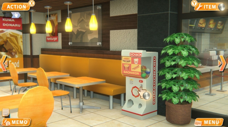 密室逃脱 ep1-4 The Escape Room EP1-4_0