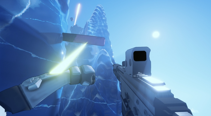 回声点新星 Echo Point Nova_0