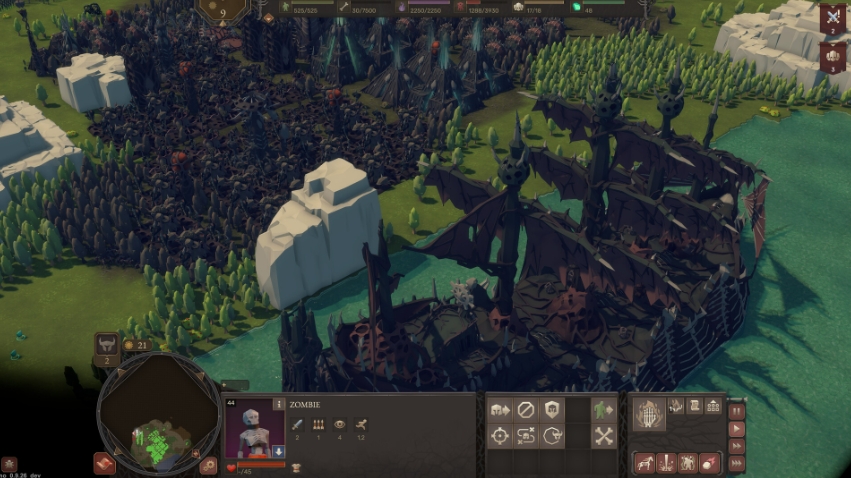 要战便战 Diplomacy is Not an Option_0