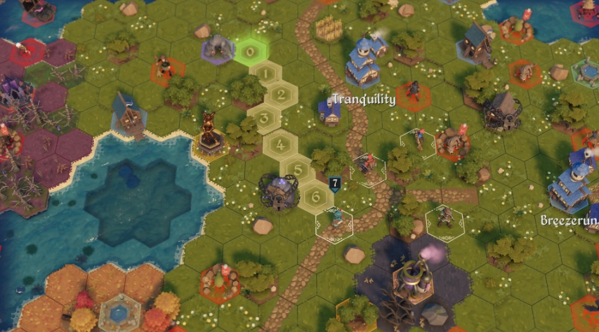 为了吾王2 For The King II_0