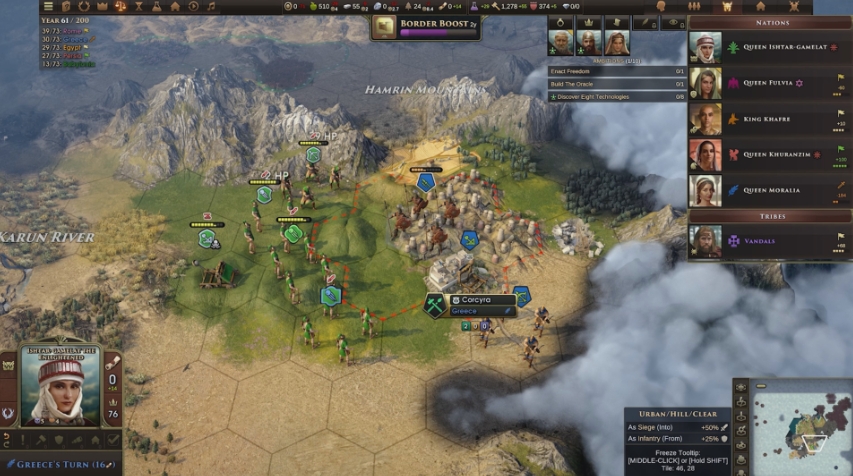 旧世界 Old World_0