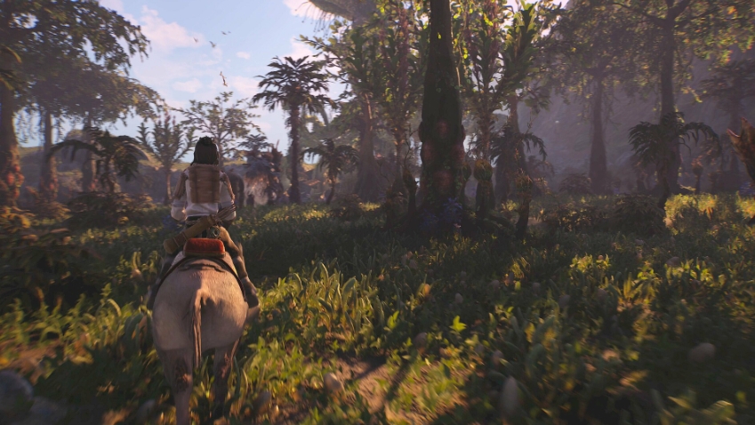 阿加斯巴之塔 Towers of Aghasba_0