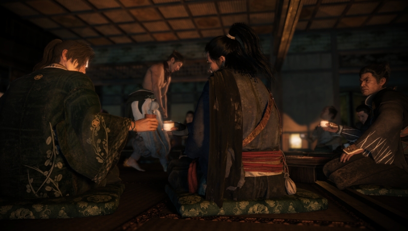 浪人崛起 Rise of the Ronin_0