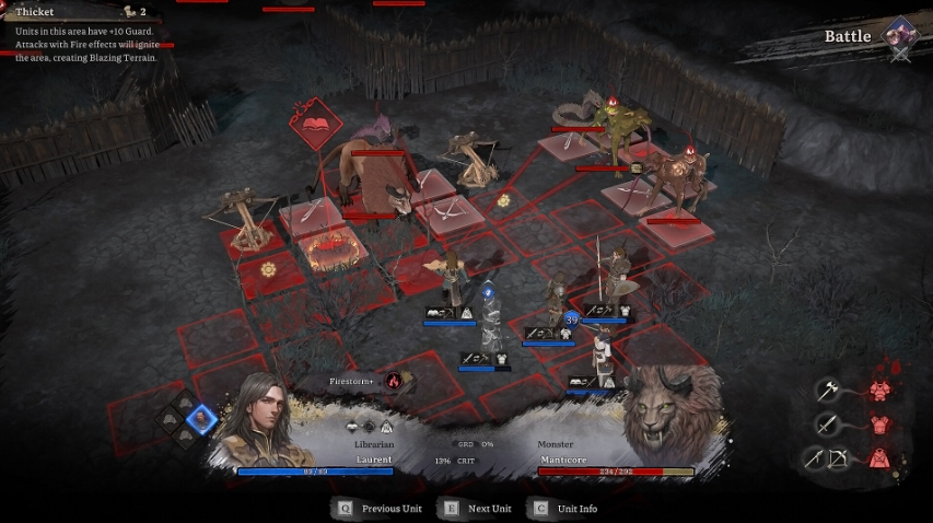 幻灵降世录 ：女巫的面纱 Lost Eidolons: Veil of the Witch_0