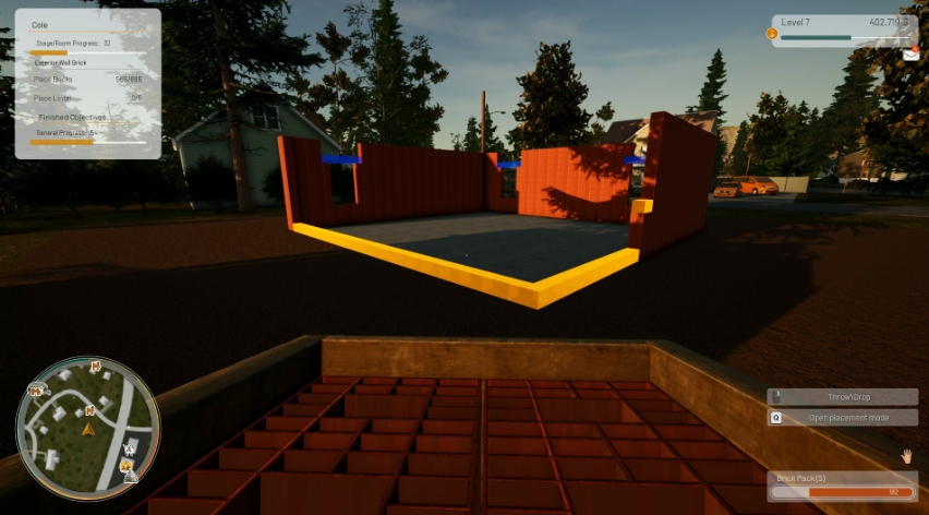 合约村 ContractVille_0