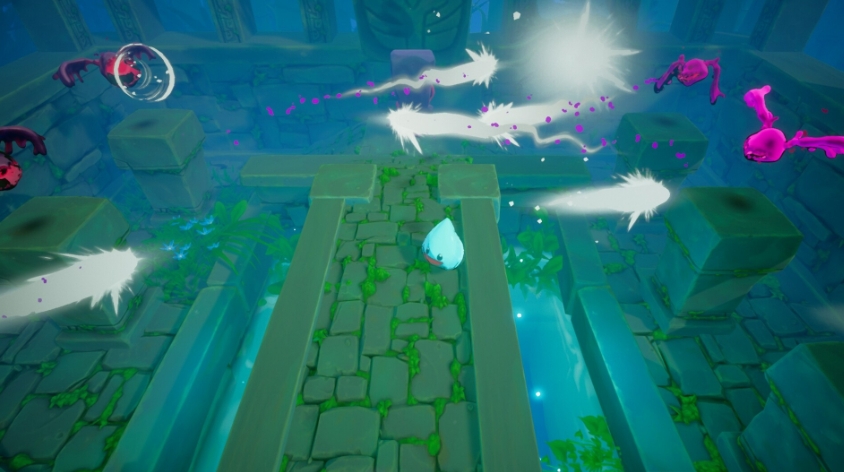 史莱姆英雄 Slime Heroes_0