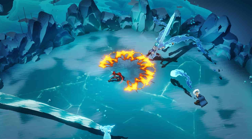 传说法师2 Wizard of Legend 2_0