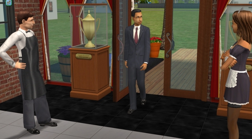 模拟人生2:经典合集 The Sims 2 Legacy Collection_0