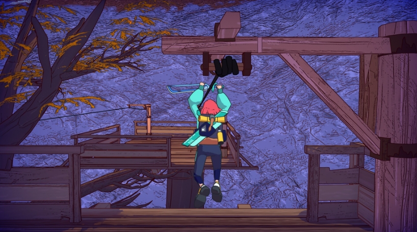 辛特堡传说 Dungeons of Hinterberg_0