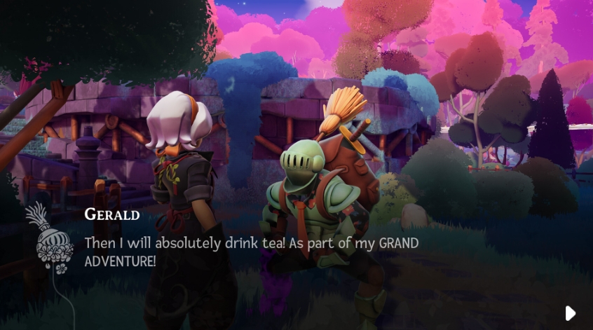 漫游驿站 Wanderstop_0