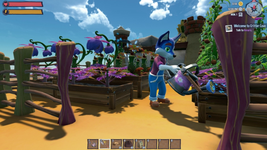 动物海湾 Critter Cove_0