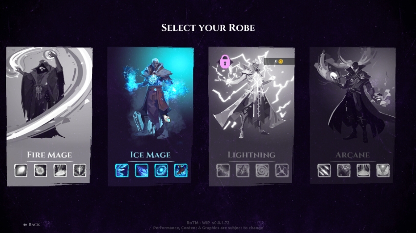 法师的复仇 Revenge of the Mage_0